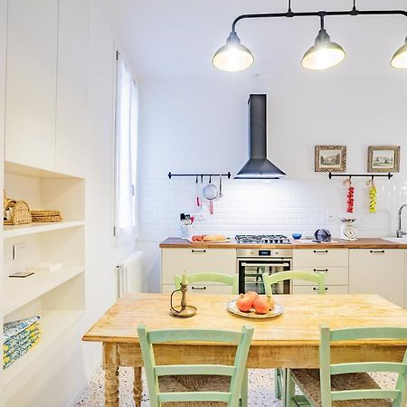 Ca' San Beneto Completely Refurbished In A Fabulously Central Area Венеция Екстериор снимка