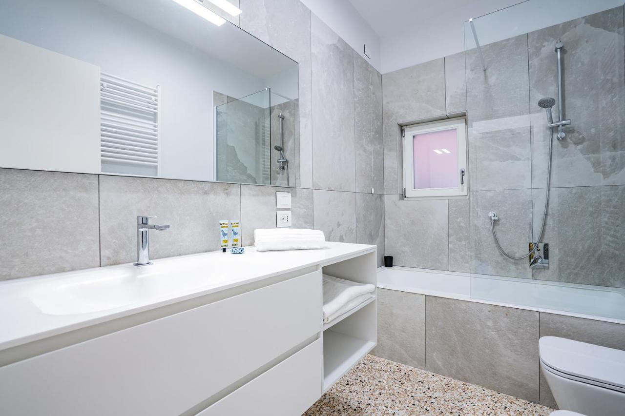 Ca' San Beneto Completely Refurbished In A Fabulously Central Area Венеция Екстериор снимка