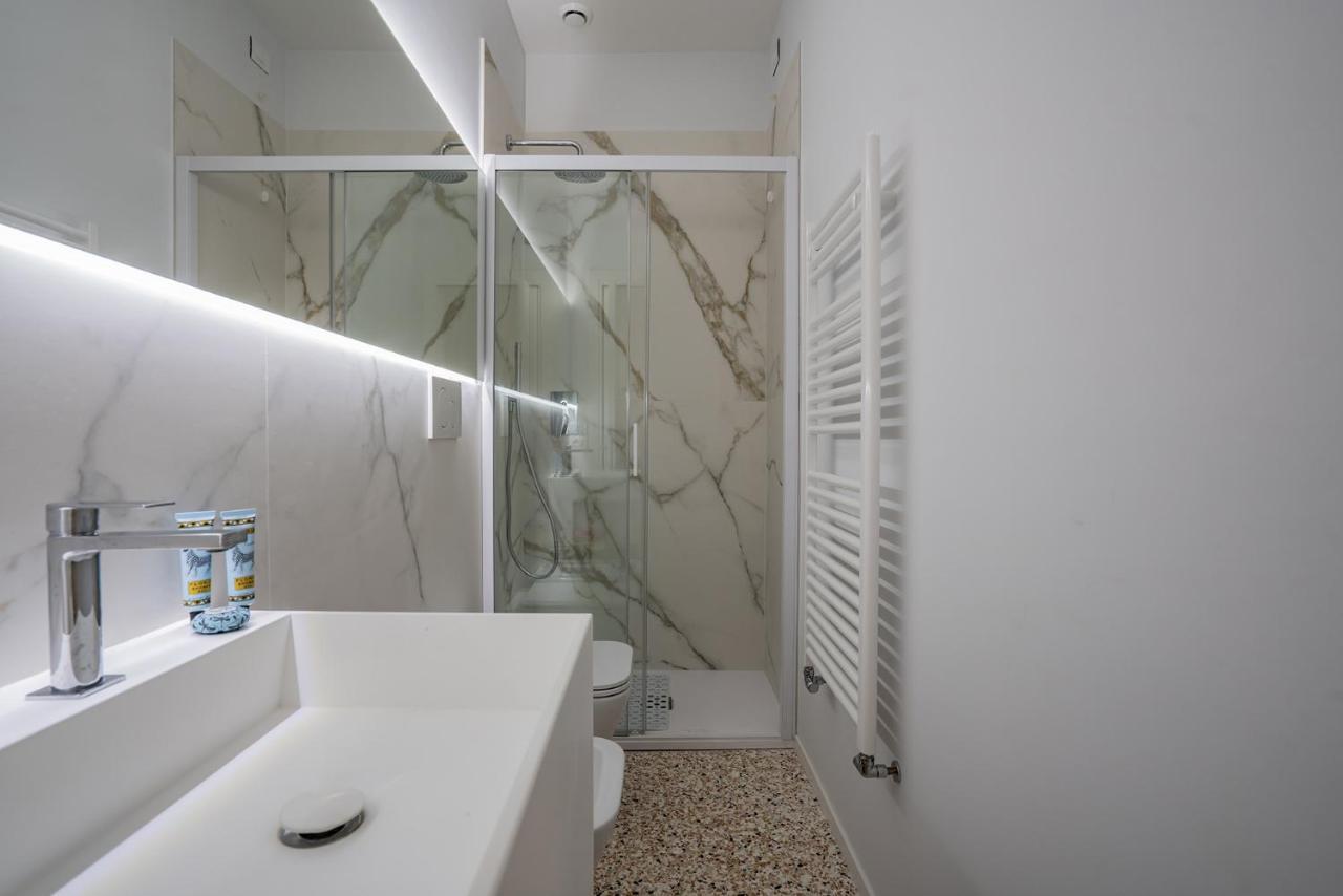 Ca' San Beneto Completely Refurbished In A Fabulously Central Area Венеция Екстериор снимка